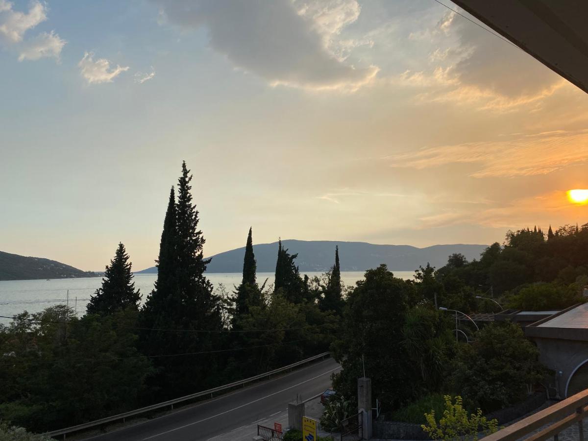 Vila Corovic Kumbor Pokój zdjęcie