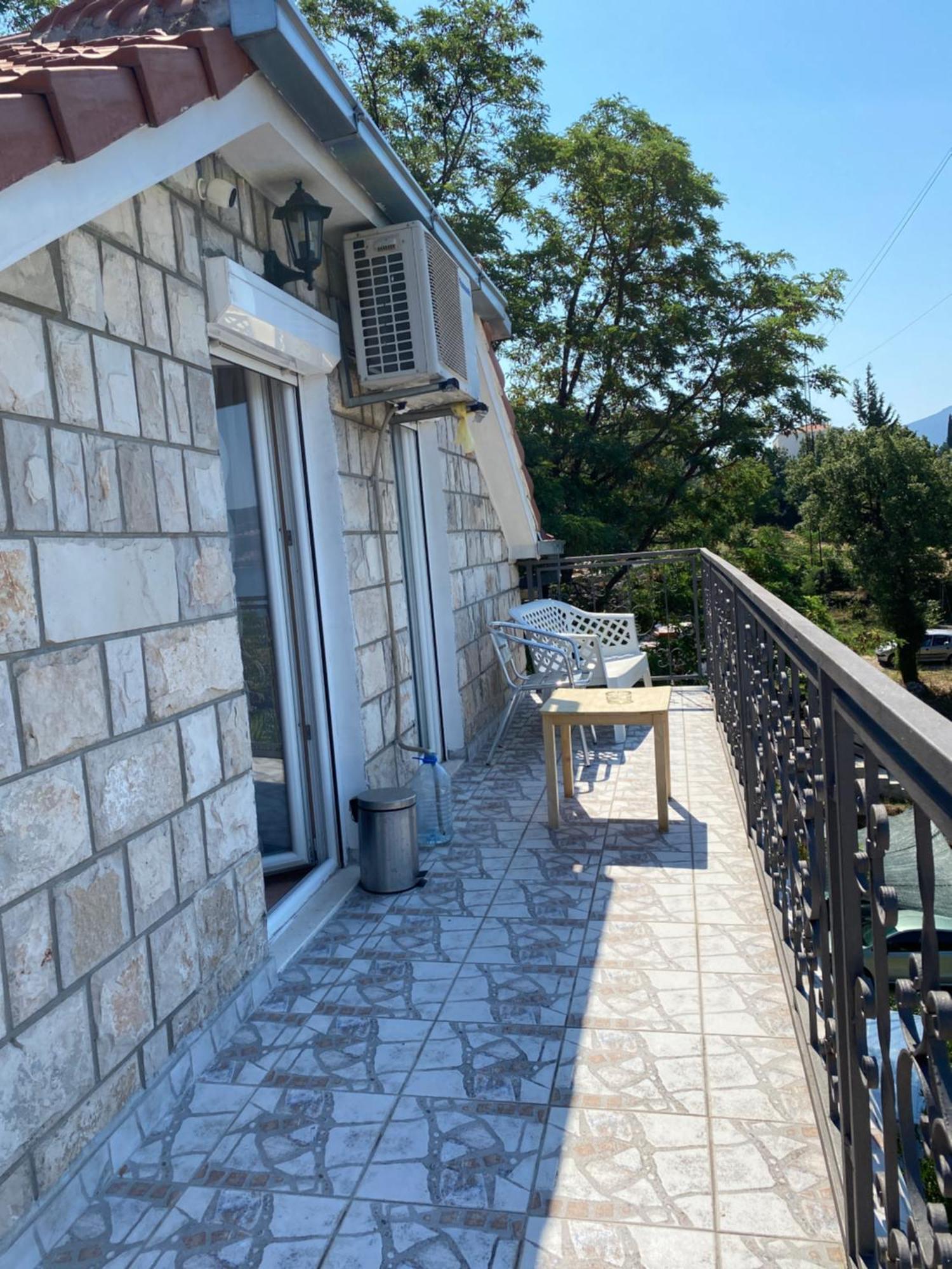 Vila Corovic Kumbor Pokój zdjęcie