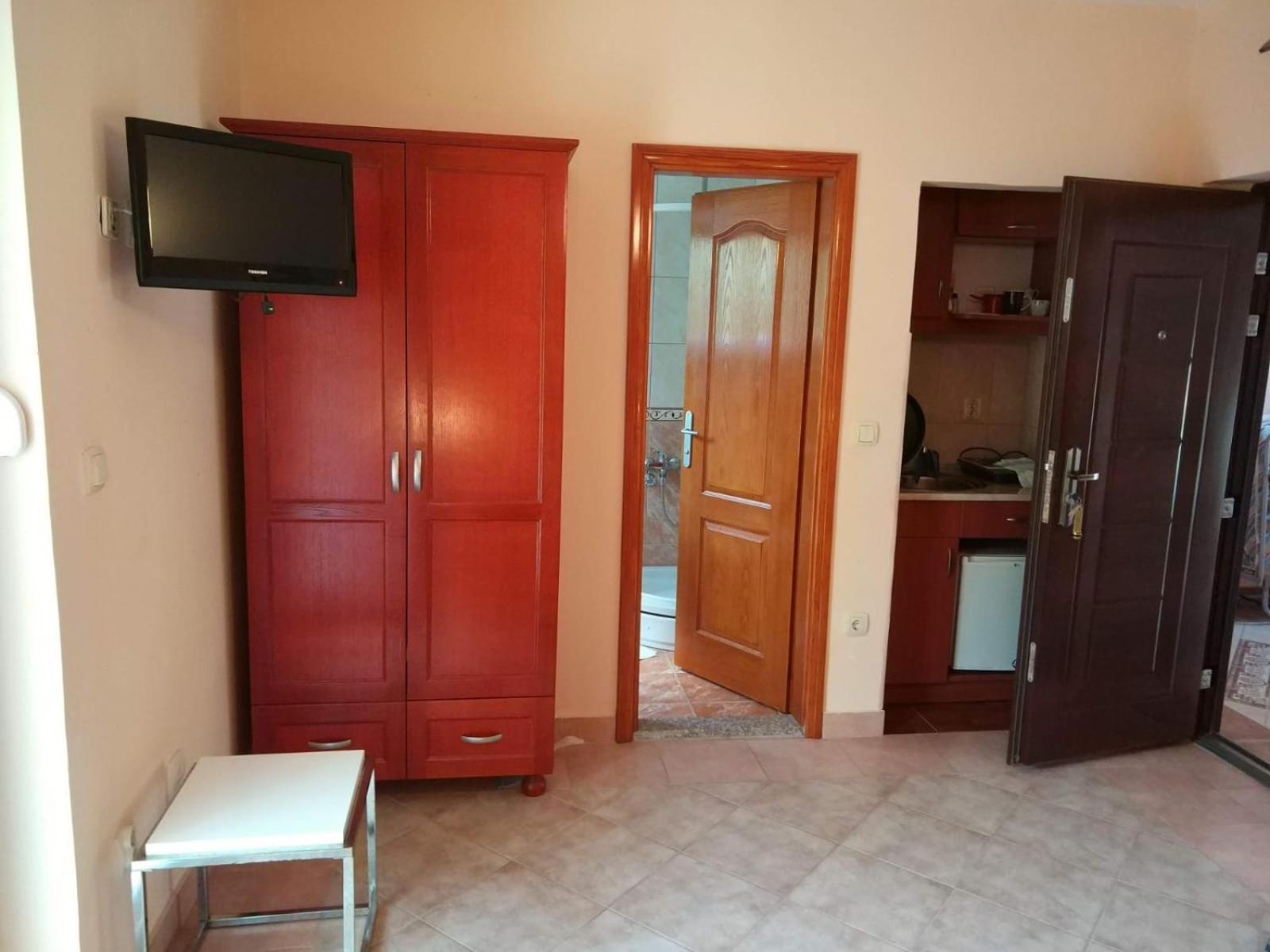 Vila Corovic Kumbor Pokój zdjęcie