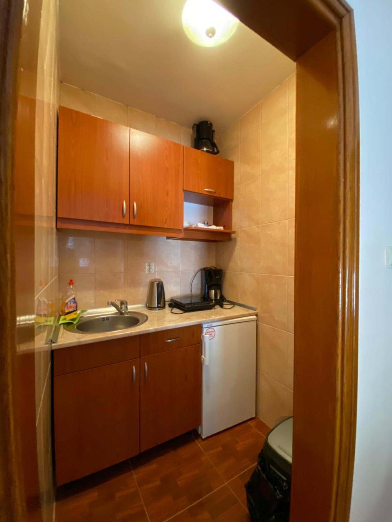 Vila Corovic Kumbor Zewnętrze zdjęcie