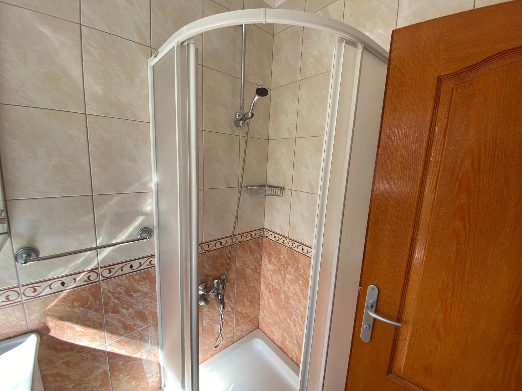 Vila Corovic Kumbor Zewnętrze zdjęcie