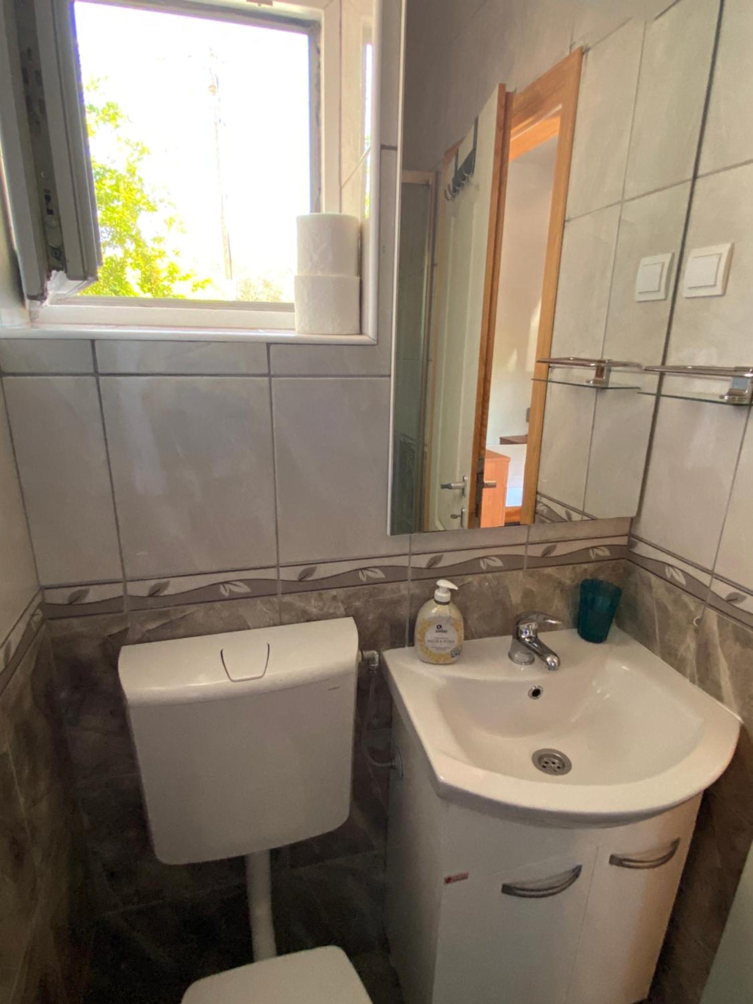 Vila Corovic Kumbor Zewnętrze zdjęcie