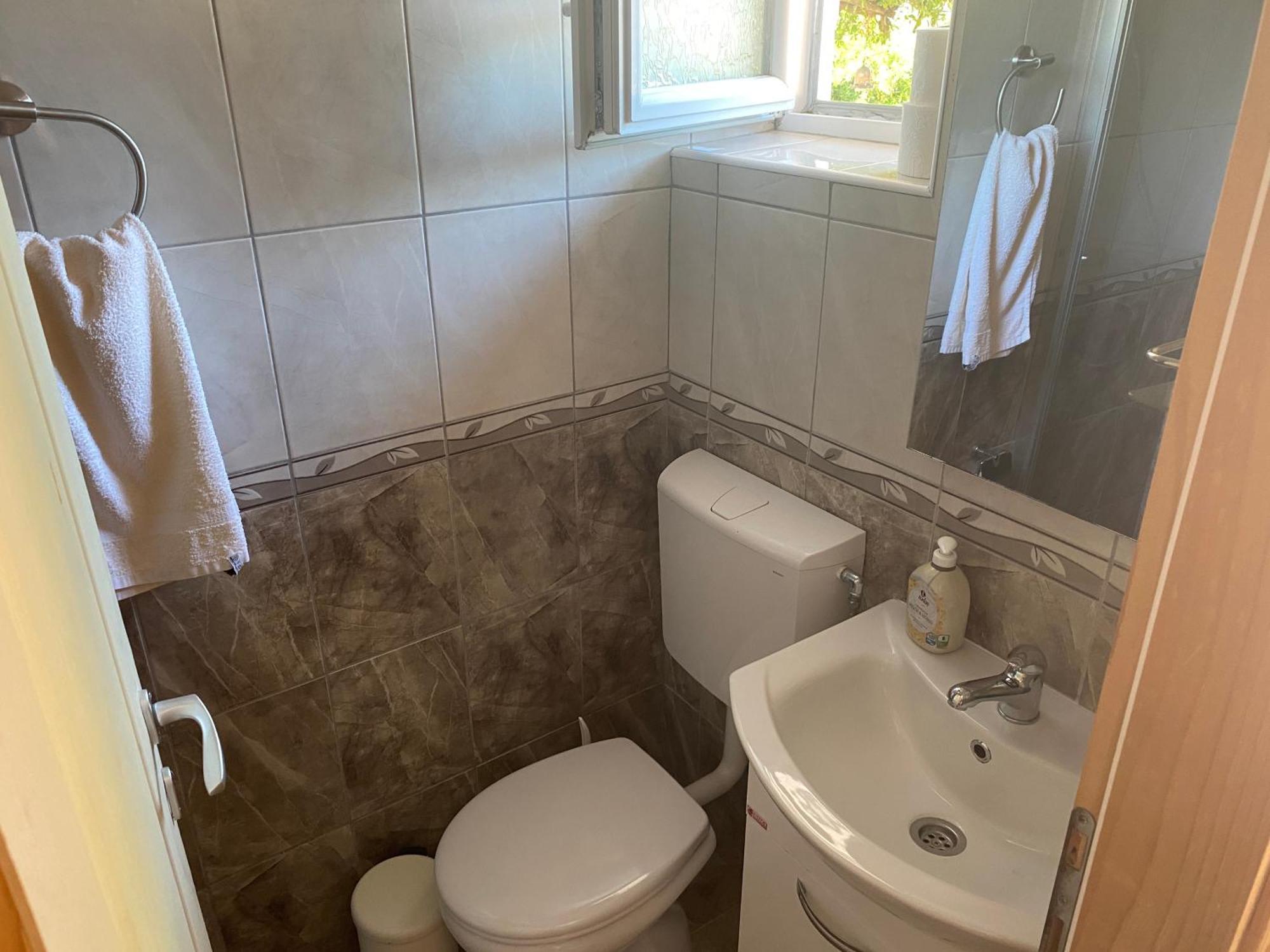 Vila Corovic Kumbor Zewnętrze zdjęcie